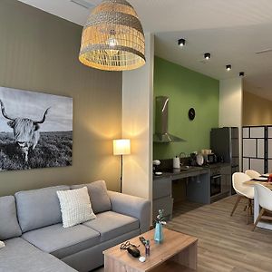 Appartement met een Slaapkamer